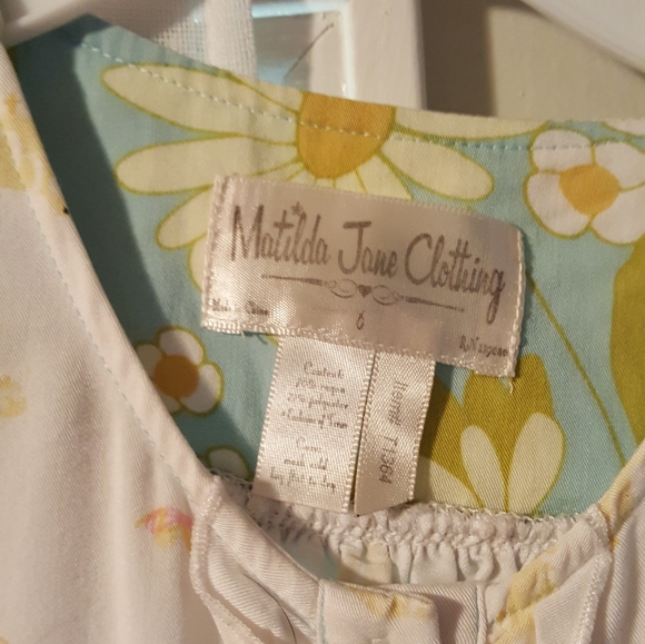 Matilda jane shirt - Picture 2 of 4